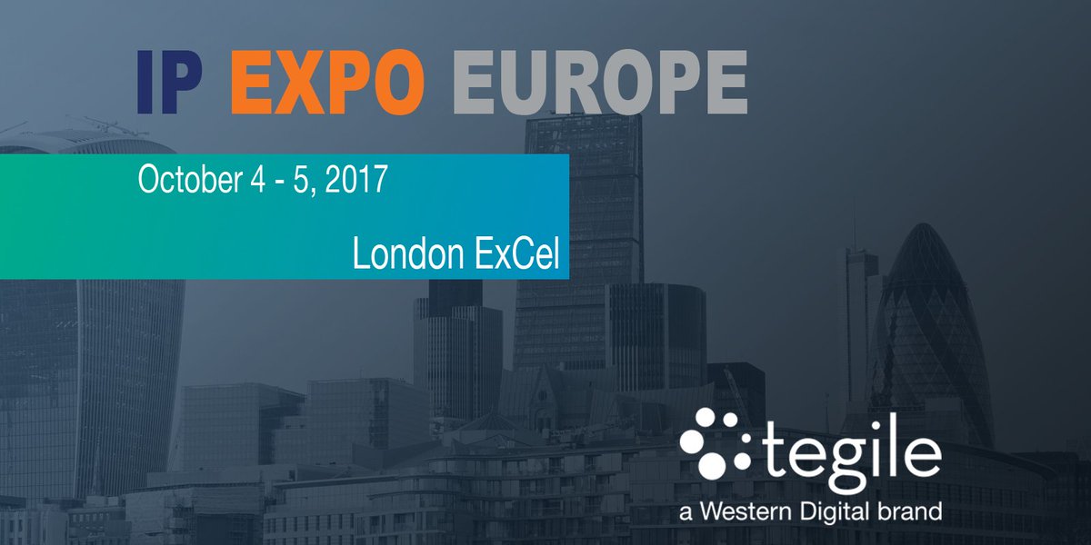 There's still time to register for free to #IPExpo! Don't miss out on an opportunity to see our N Series array live!
tgl.li/ipexp7327