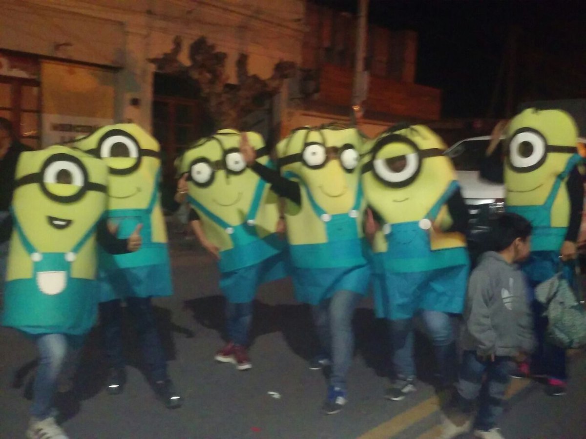 CAI 36 presentes en el desfile de carrozas ..<a href="/jjjuanjo5/">juan jose jimenez</a> <a href="/AlancayDel/">CAROLINA ALANCAY</a> <a href="/fguillesaavedra/">GUILLERMO SAAVEDRA</a> <a href="/patriciapinasco/">Patricia Pinasco</a>