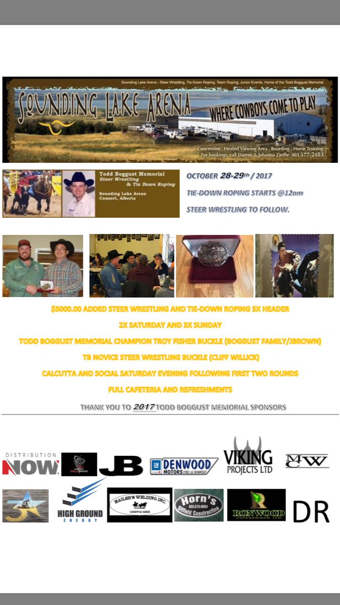 Jodyhbrown's tweet photo. 2017 Todd Boggust Memorial Oct 28-29/17 https://t.co/YSwcqkWXZM