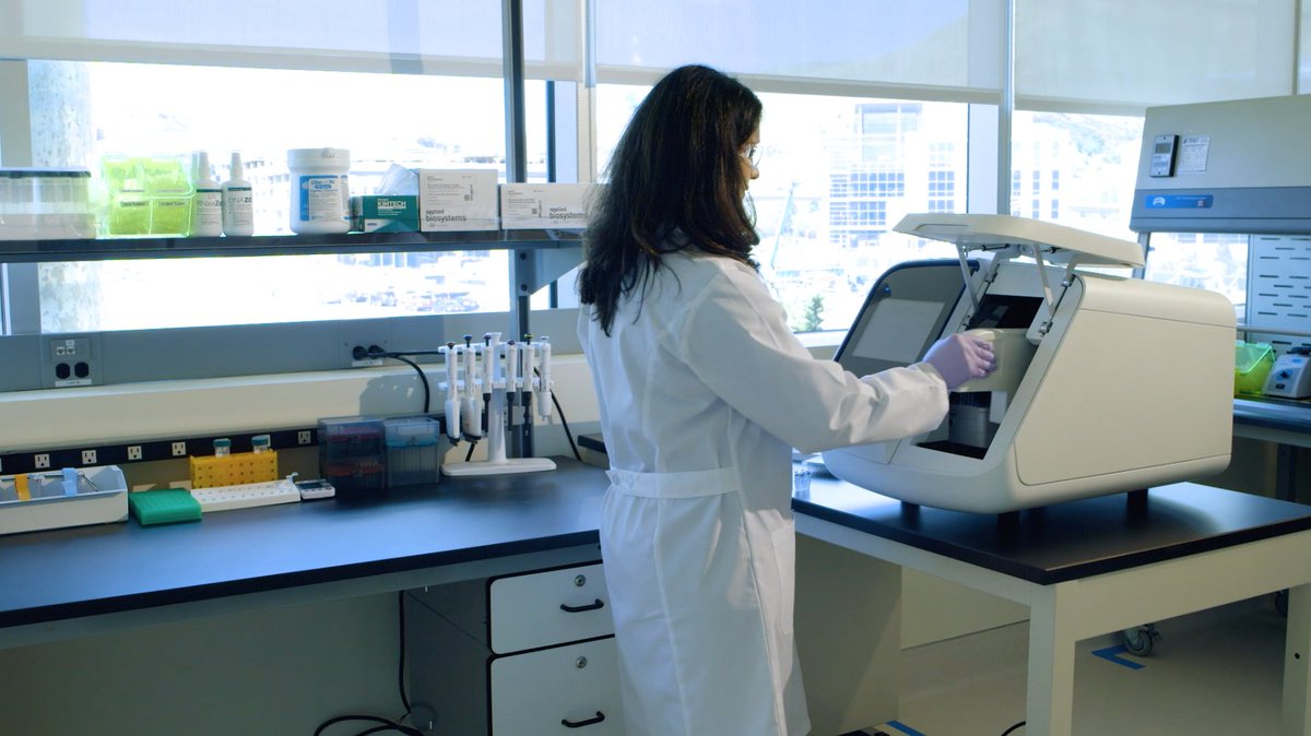 AppliedBio's tweet photo. Learn how to detect somatic mutations down to 5% in FFPE samples with Sanger sequencing during our 10/19 webinar https://t.co/8hQu1I3D1M https://t.co/qUidlv5fYK