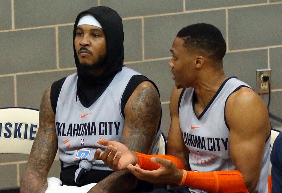 "Clubs? I mean we got a Chili's that's open past 11"