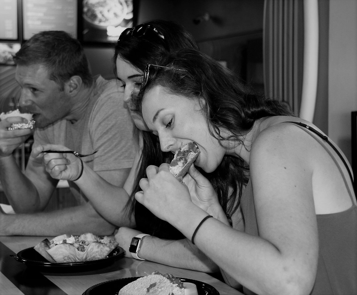 Just 2 days to National Taco Day at #TacoDelMar! Your taco will be ready when you are!