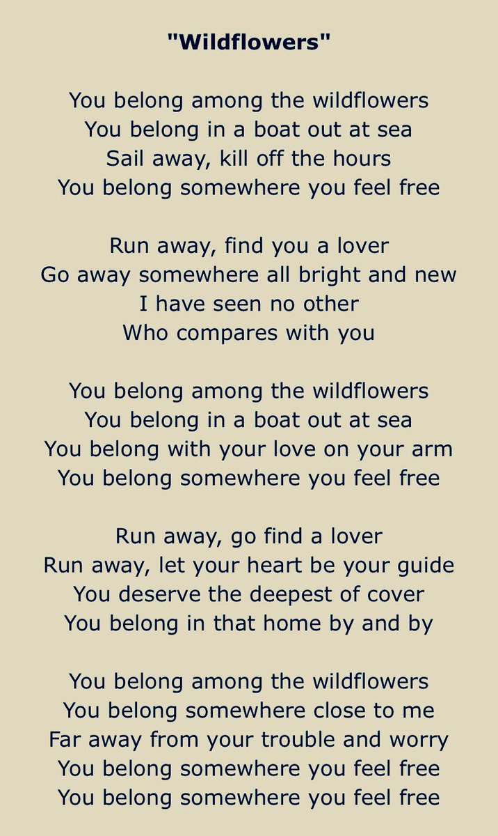 ChuckRoss33's tweet photo. RIP #TomPetty For many of us, he was the soundtrack for road trips, friendships, true loves, hook ups & heart breaks. #WorkingOnSomethingBig https://t.co/oOMdivzQ0M