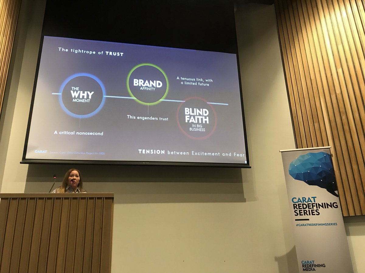 Sarah James tweet media