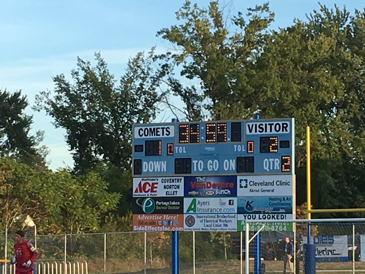 boys_lakesoccer's tweet photo. JV is bringing home a 2-1 over the Conventry Comets! #nicework #rockedem #bluestreakswin https://t.co/G9bP1vy9WU