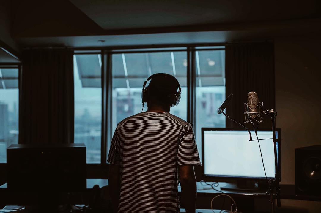 egartists's tweet image. @ReoCragun doin' work ⚡️⚡️⚡️