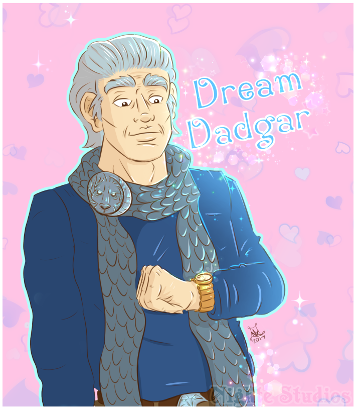NighteStudios's tweet photo. Dream daddy #Khadgar. My patreon voted piece! I'm doing OC sketches currently on my https://t.co/GyVVjL5NGs come join! #warcraft #Dadgar https://t.co/TJgummkBaK