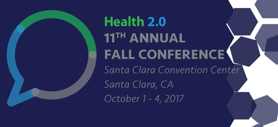 SansoroHealth's tweet photo. Tomorrow’s the day! Come see our live demo at @Health2con #FallConf, 11:20am PT. Attending the Conf.? Let’s meet: https://t.co/y3nm6Qvnpd https://t.co/RvQRSSNeOY
