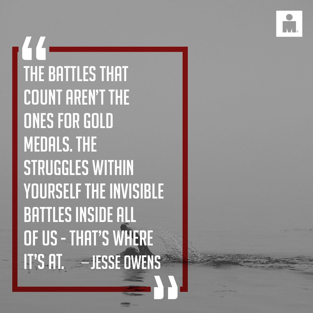 ironmancalgary's tweet image. #MotivationMonday #IMYYC