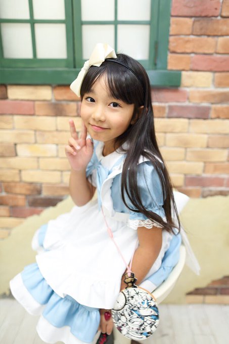 Twitterのコスプレ画像13