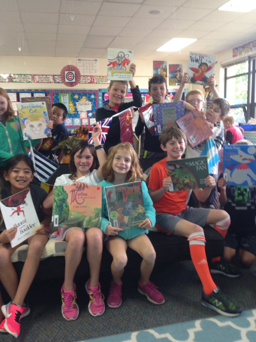MrsW4thGrade's tweet photo. Students analyze folktales from around the world and see that kindness is a virtue in all cultures. #HeroesChooseKind https://t.co/QNz4pimbZj