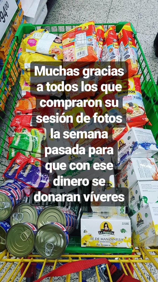 MerabFoto's tweet image. Infinitas gracias a todos los que ayudaron comprando una sesión de fotos la semana pasada.