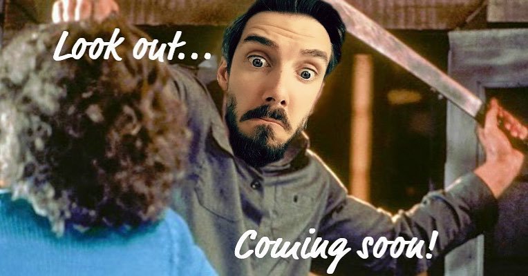 Coming to a Friday near you... ☠️ hehe. 
#TeamEmmmmsie #supportsmallstreamers #twitch #twitchtv #streamer #streami… ift.tt/2xWaMA1