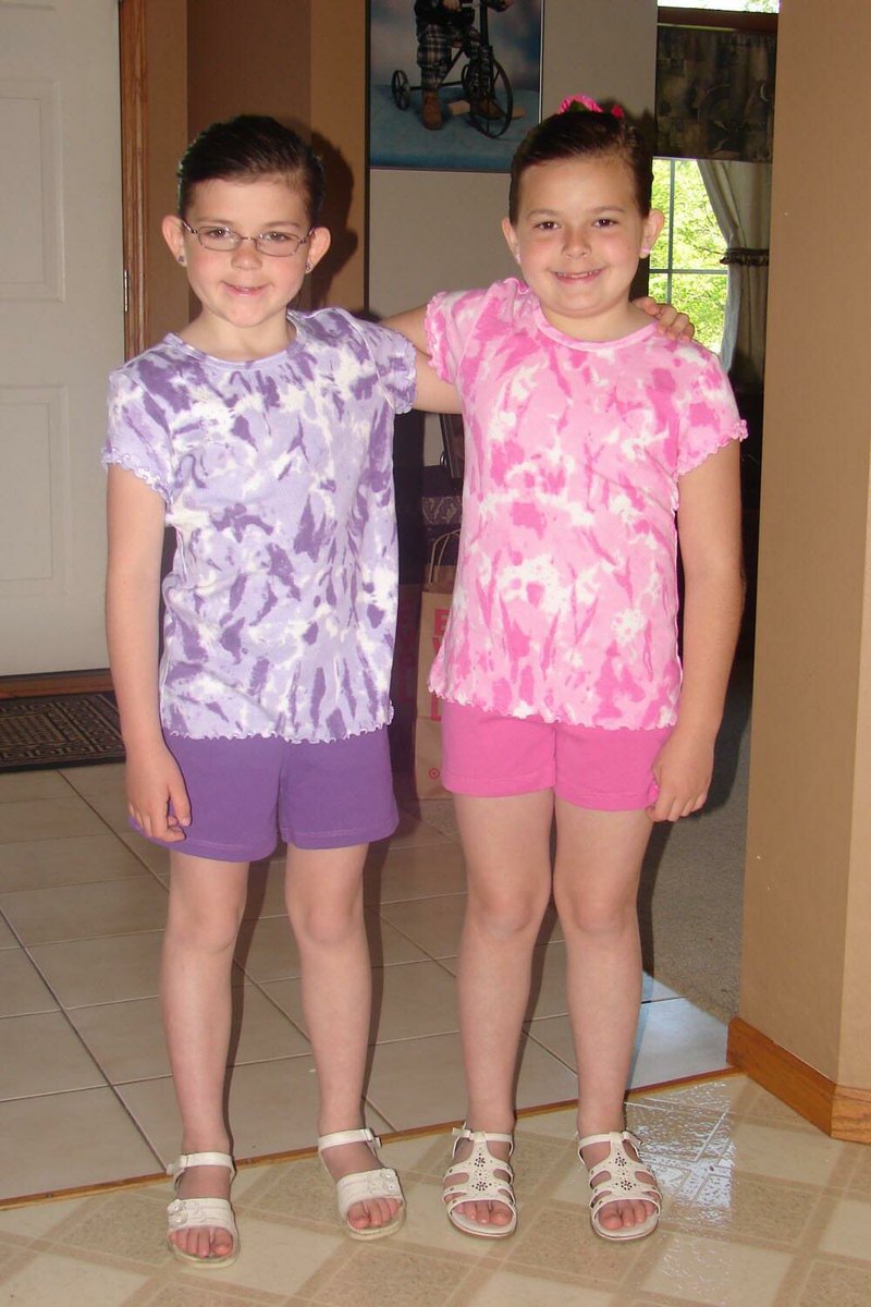 jaimeepeterson_'s tweet photo. happy birthday yak ily!👹💜🎉 always have to bring back the classic pics💀 missing all the clothes you took to college:/ https://t.co/2aHUTT5OKD