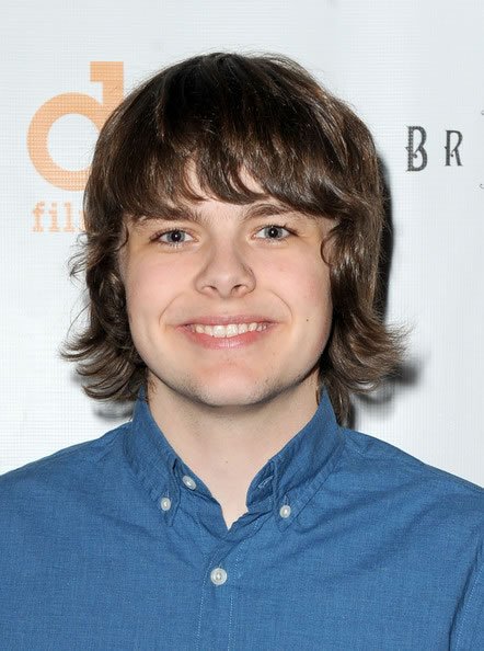 Happy Birthday Brendan Meyer 