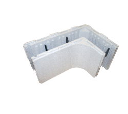 dynamicpanelrp's tweet photo. Easy to handle, the #INOBLOCK block is a product which adapts to any type of concrete construction. https://t.co/CzWeyKLAAX https://t.co/h81r5kFGjQ