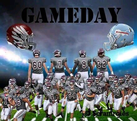 Monday Night Football Action tonight! Brandon @ King