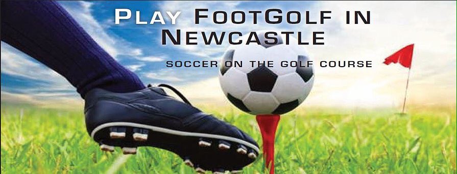 bbFootGolf1's tweet photo. Play #FootGolf #RugbyGolf and more @newcastlegolfct @bbFootGolf1 #thingstodoindublin https://t.co/f6Fq6ltndI