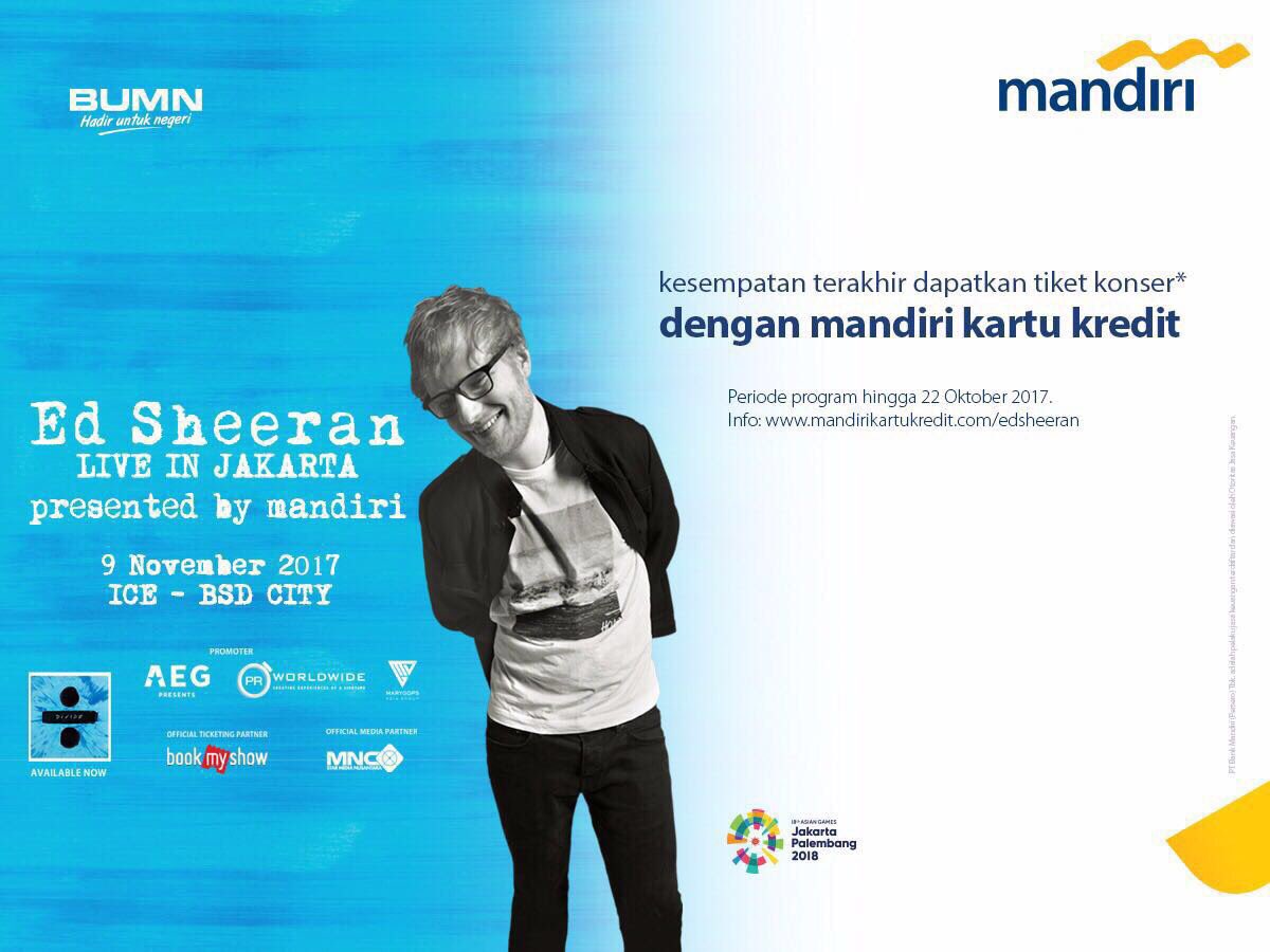 NinaArdianti's tweet photo. Teman, tolonglah retweet supaya ibu hamil dapat tiket konser Ed Sheeran. Biar bayiknya ga penasaran. Insya Allah berkah 😁 #mandirikonser https://t.co/PmgrJ7QSZT