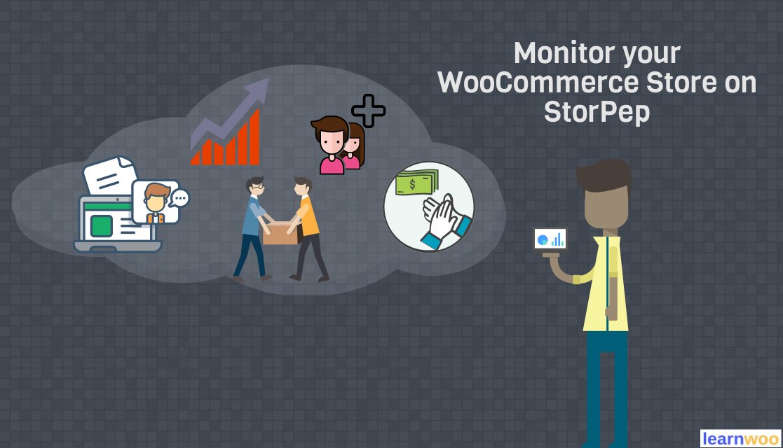 devesh_rajarshi's tweet photo. It can be difficult at times to monitor your #WooCommerce store. #StorePep can help you monitor store on-the-go:- https://t.co/HjeoJ5UZW2 https://t.co/lLUR8lMj6a