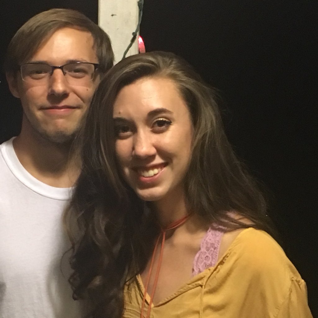 StokesAbbey's tweet photo. #NewProfilePic https://t.co/NytVywAViH