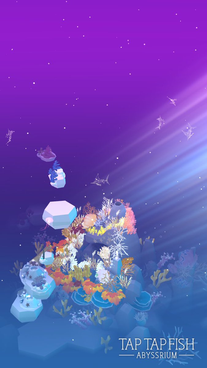 Ph No Twitter アビスリウムの 星空マカジキが来た 流れは 広告を視聴後 アプリを再起動 魚をしまい クラゲ1匹のみ展示 カメラを起動し クラゲにフォーカスしたまま放置 30分後 星空マカジキ出現 画面の高い位置に5匹出現して 2分ほど Ph No Twitter アビスリウムの 星空マカジキが来た 流れは 広告を視聴後 アプリを再起動 魚をしまい クラゲ1匹のみ展示 カメラを起動し クラゲにフォーカスしたまま放置 30分後 星空マカジキ出現 画面の高い位置に5匹出現して 2分ほど