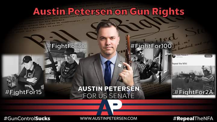 jba437's tweet photo. @NRA I #StandWithAP https://t.co/TZcLAbzwP3