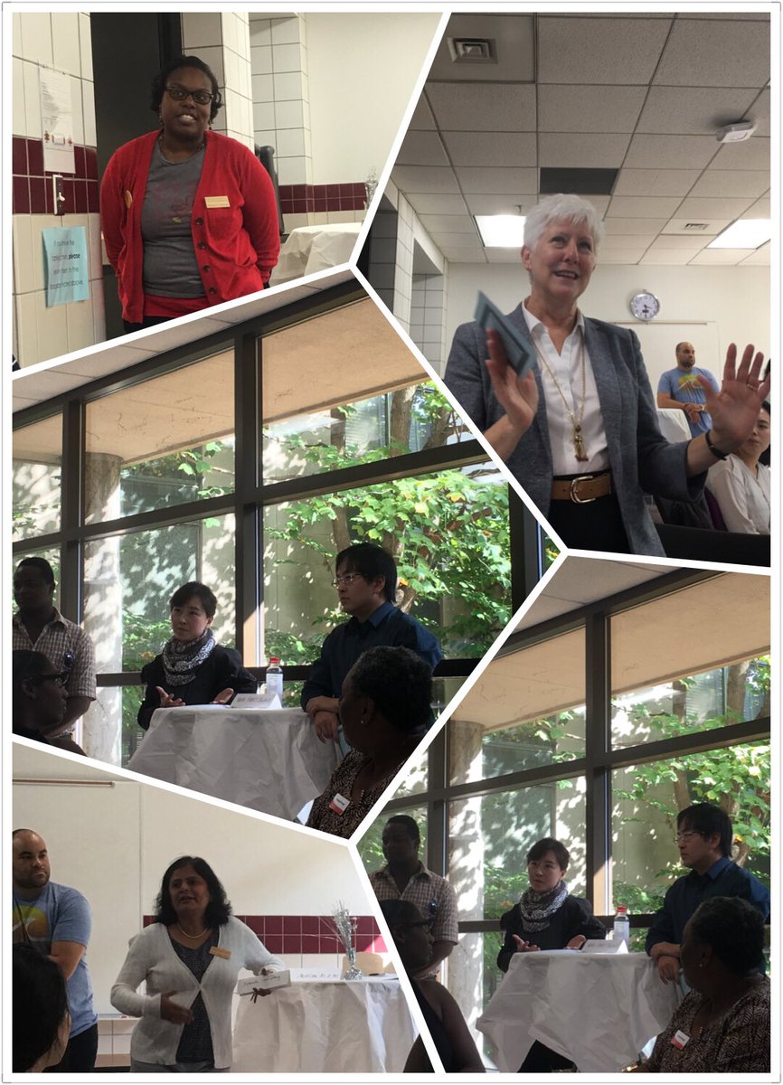 shaohuapei's tweet photo. #HSW17 Wonderful briefs with CHS human scientists stars @ISUSOE @chs_iastate https://t.co/WlA4a5h40c