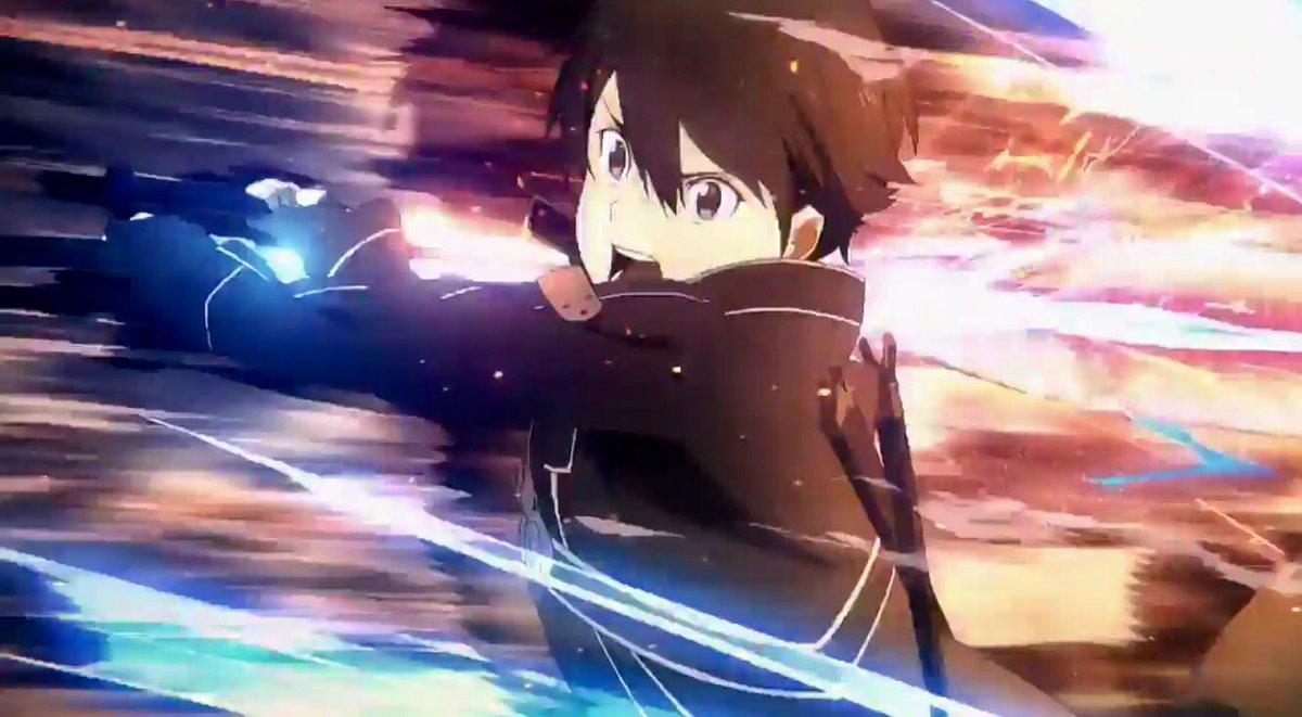 ソードアートオンライン3期