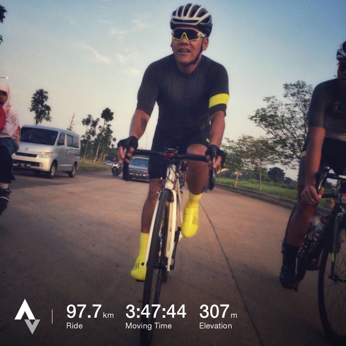 Check out my ride on Strava.
strava.com/activities/121…