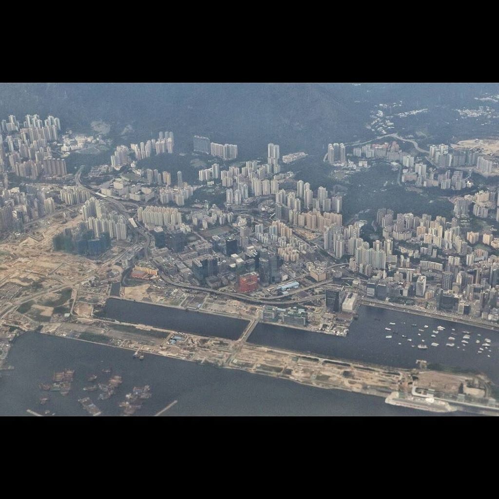 啓徳空港 Twitter Search