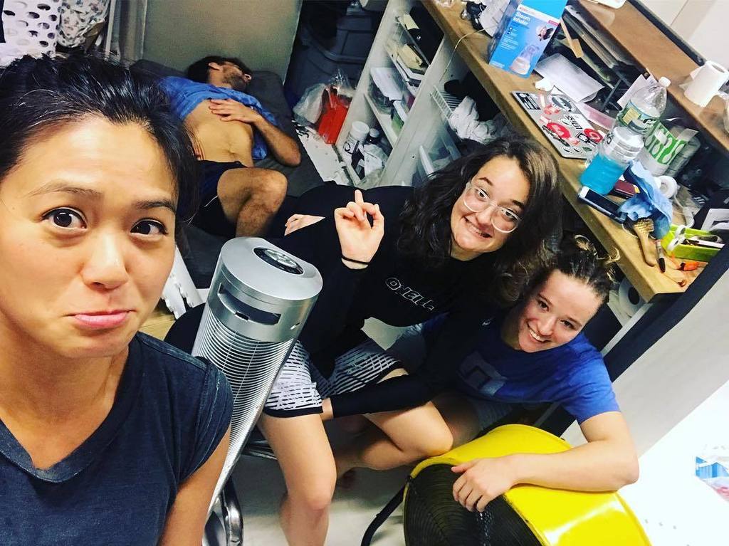 LinjaLinbot's tweet photo. @abudbjj 5pm nappy time ❤️😝
...
(He woke up and went straight to rolling btw. Lol.)
...
#unityJiujitsu #bjj 
#ifttt https://t.co/LsWkbumWJi https://t.co/5elkYQ58OU