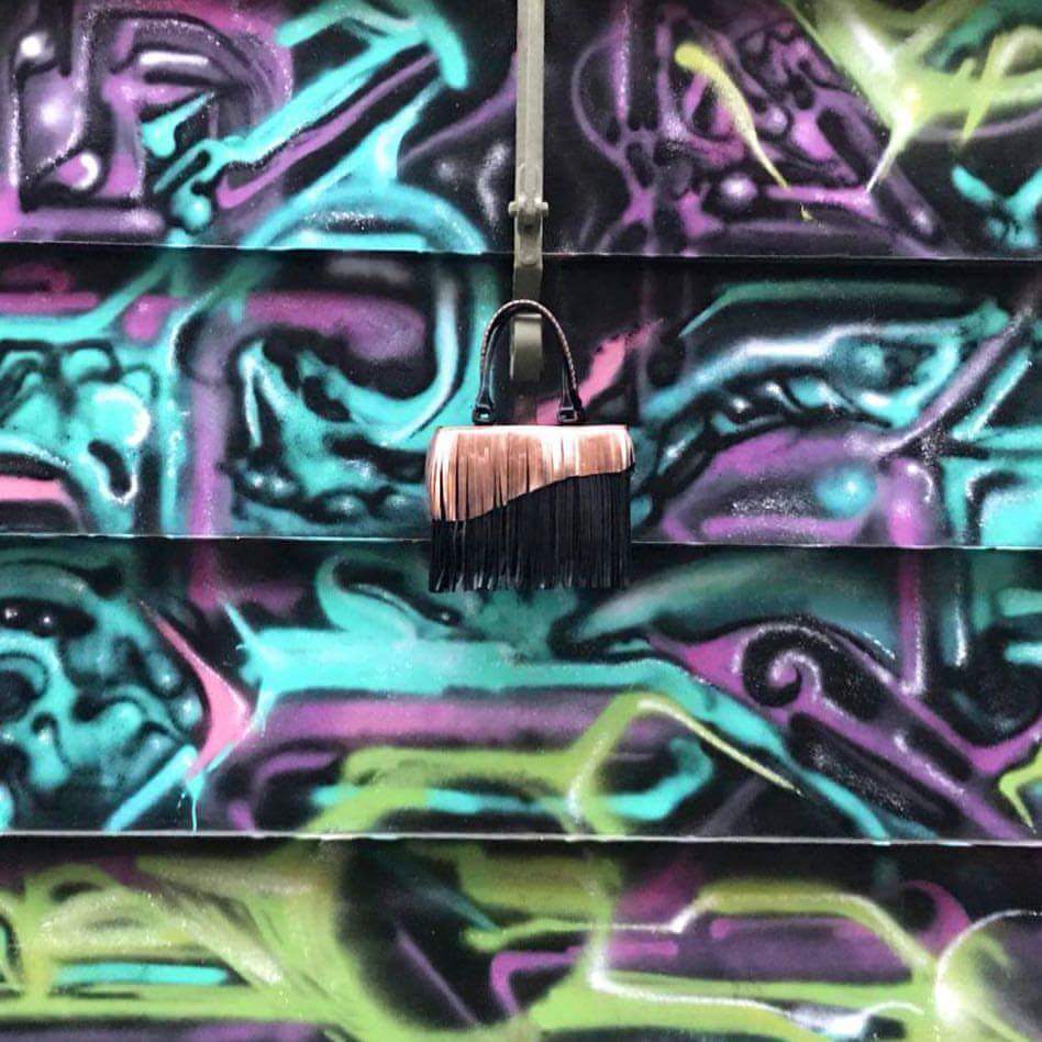 talaalamuddin's tweet photo. The chicest of the chic hanging out in Paris! π€£π«π·ππ¨ #TALAbag #TheBattlefield #TOTALLYtwotoned #graffitigazing #spraypaintstunner #PFW #artmatters #TOTALLYcreative #rocknfringe #roseallday #metallicmadness #TOTALLYbright #TALA #TotallyTALA #getinspired #riserockrepeat https://t.co/L05Q1Iu0s6