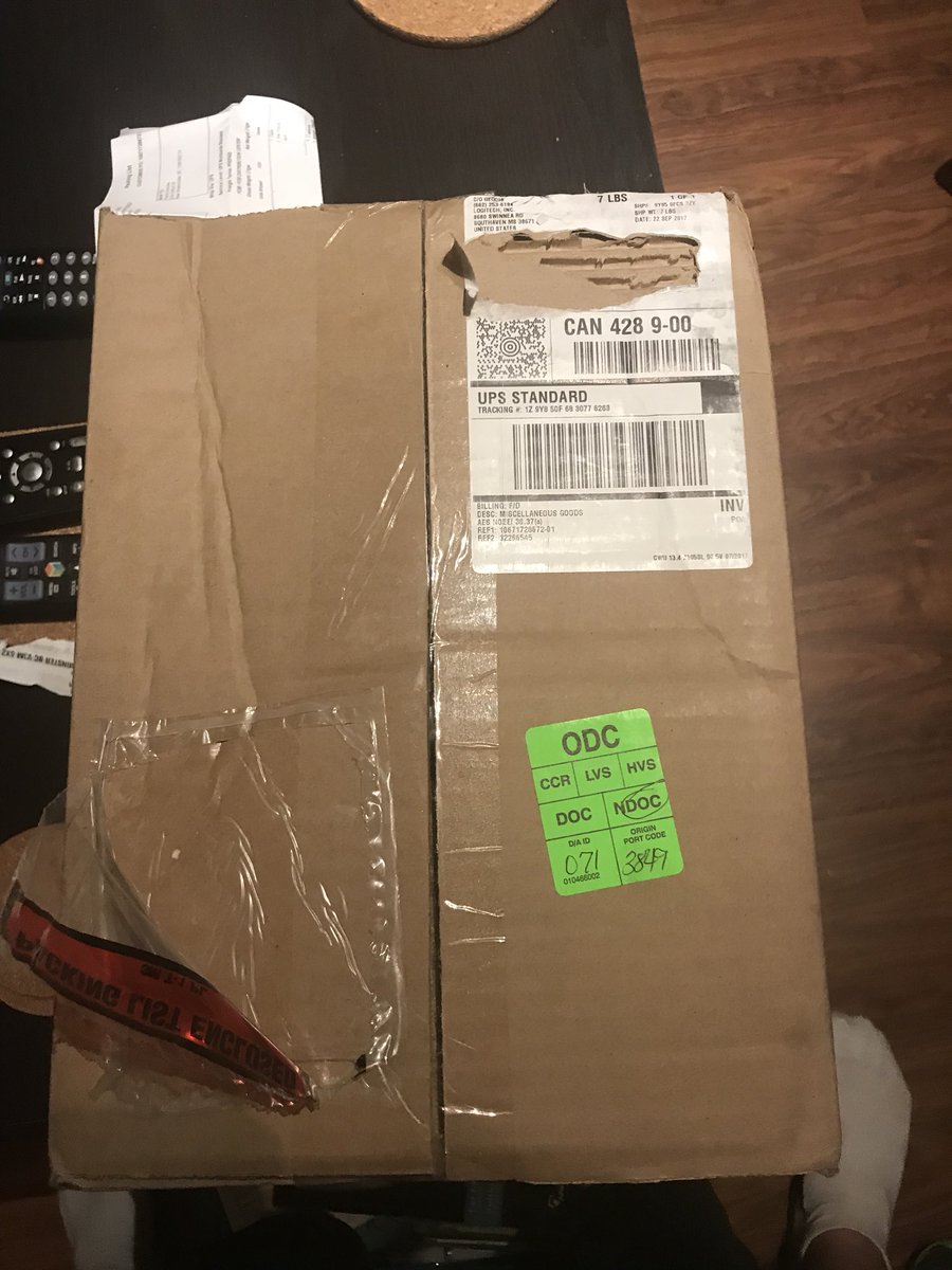 Hmm wonder what this is??