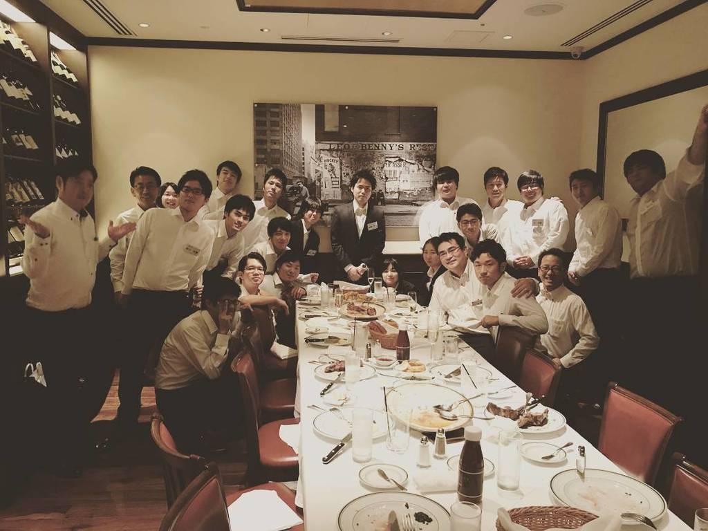 FACE_GROUP tweet picture