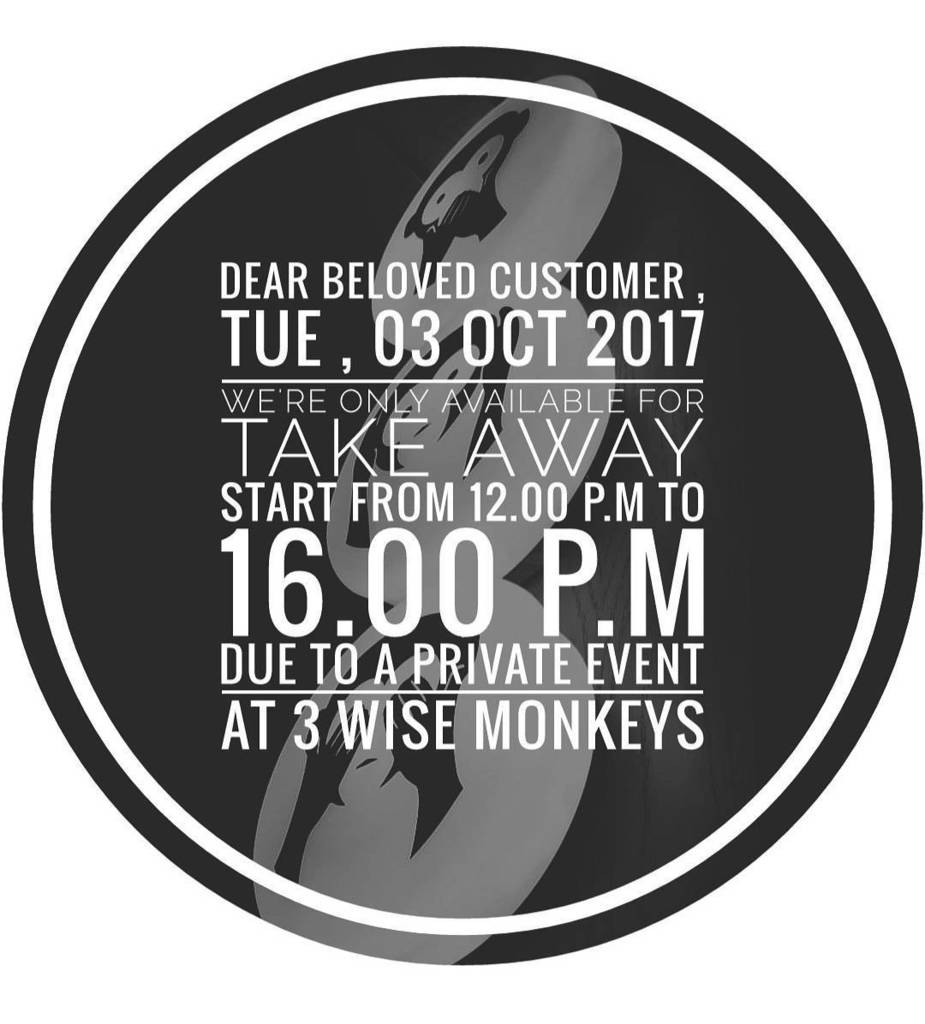 Because we love you so much , we'll be ready for you again today at 16.00 p.m 🙊🙉🙈 Don't worry , it won't take too long .
See you later !