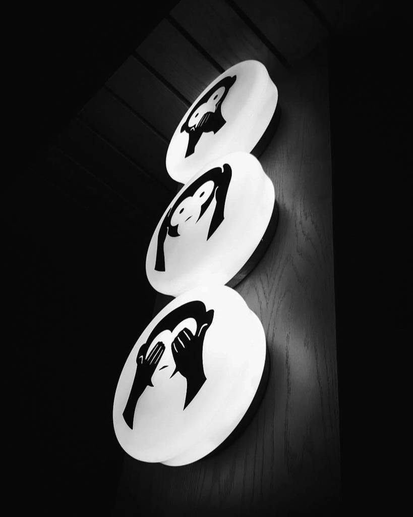 3wisemonkeys_id (@3wisemonkeys_id) on Twitter photo 