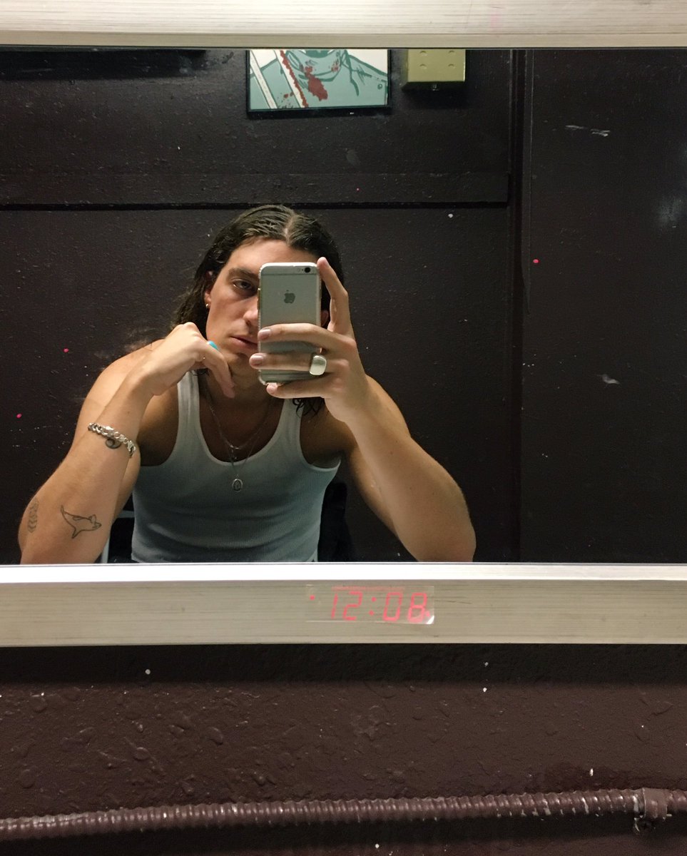 paul klein tweet media