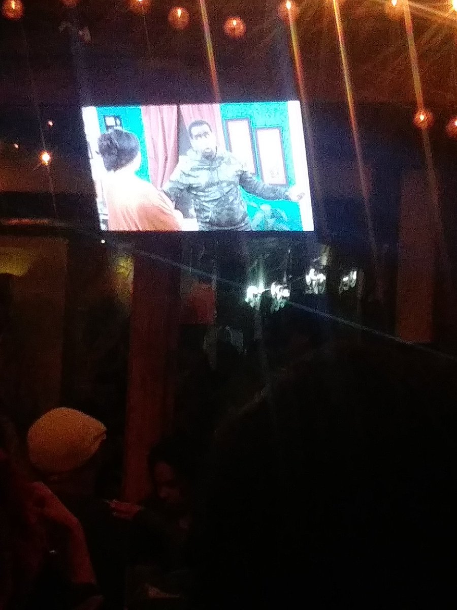 KingMorelli's tweet photo. #grownfolks premier party with @2Gthang https://t.co/MMIyqcQUk8
