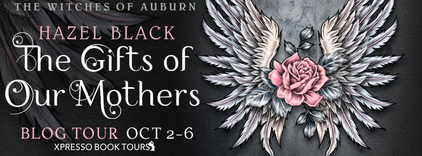 SMADA's Book Smack: Review #Giveaway: The Gifts of Our Mothers by <a href="/elizabfreed/">Eliza Freed</a> bit.ly/2fGhZKk <a href="/XpressoTours/">Xpresso Book Tours</a>