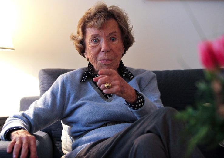 "Le féminisme n'a jamais tué personne, le machisme tue tous les jours." Benoîte Groult franceculture.fr/societe/violen…