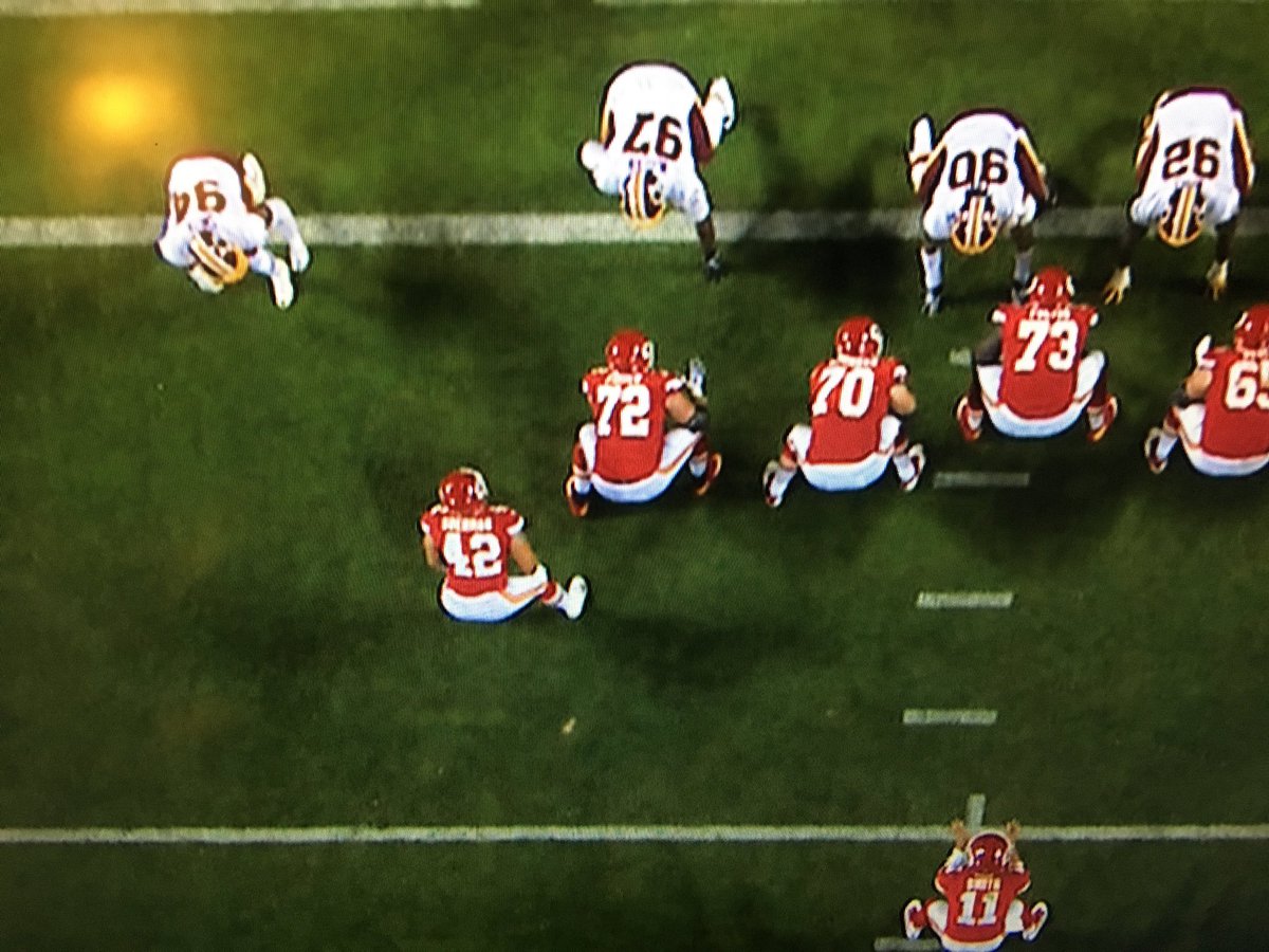 JonBerry_24's tweet photo. Can anyone justify how this was called an offside on @PrestonSmith94 ? #HTTR https://t.co/5DLlKVkbZg