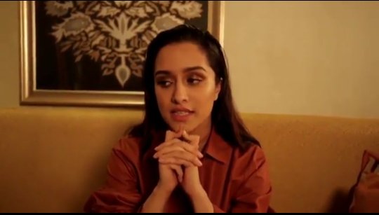 shraddhaslovers's tweet photo. Scintillating beauty!💟 https://t.co/ygkkH8mPkI
