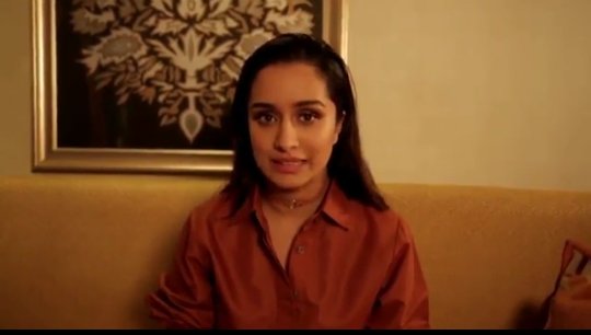 shraddhaslovers's tweet photo. Scintillating beauty!💟 https://t.co/ygkkH8mPkI