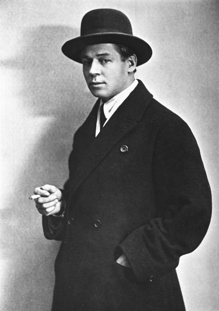 Kultura Rf V Twitter V Den Rozhdeniya Sergeya Esenina Slushaem