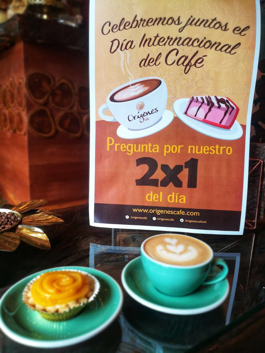 Orígenes Café (@origenescafecol) on Twitter photo 