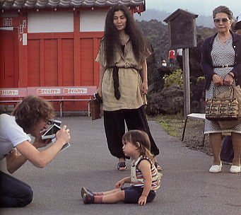 O Xrhsths 桃色雲 Pinkcloud Sto Twitter 軽井沢の 離山房 というカフェがジョンレノンのお気に入りだったそうです John Lennon Mind Games T Co Coa704eft1