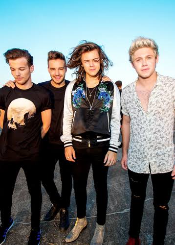 promise_oned_'s tweet photo. #MTVEMA #nominateOneDirection
Sou iludida sim ou claro? https://t.co/Dx6tpCcpuF