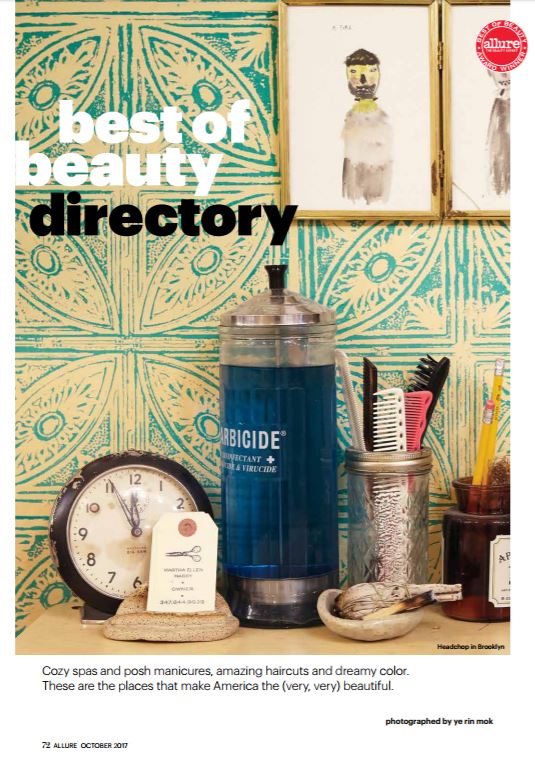 TheTENNailBar's tweet photo. The TEN is featured in the Best of Beauty edition of Allure! Pick up your copy and check us out in this month's issue! @Allure_magazine https://t.co/XoBid84ogU