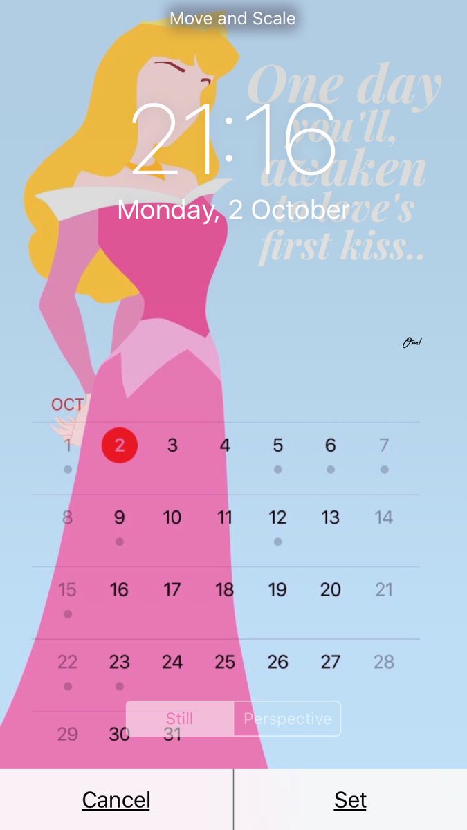 ohmylocks's tweet photo. Princess calendar 🌷
• rt para liberar 
• fav se gostou // Vi https://t.co/NtdZvcglQI